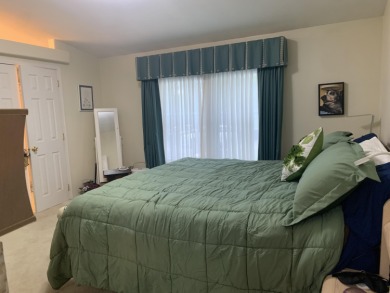 You'll enjoy the quality, 6' walls and workmanship of the lovely on Lost Lake Woods Club in Michigan - for sale on GolfHomes.com, golf home, golf lot