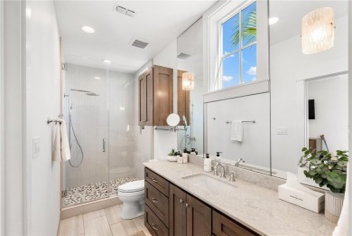 Some homes just feel different--this is one of them on Palmilla Beach Golf Club in Texas - for sale on GolfHomes.com, golf home, golf lot