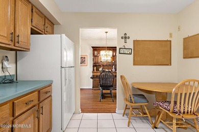 Welcome to this 2-bedroom, 2.5-bath home with a sought-after on Raintree Golf Course in New Jersey - for sale on GolfHomes.com, golf home, golf lot