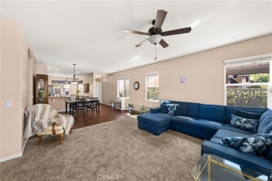 Welcome to 24619 Hatton Ln - a beautifully maintained home on Glen Ivy Golf Club in California - for sale on GolfHomes.com, golf home, golf lot