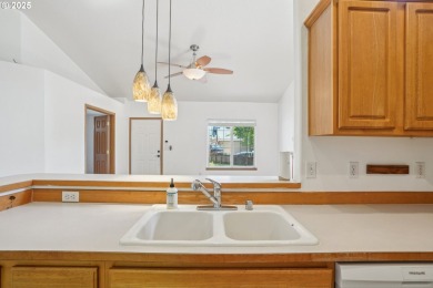 Nestled near the golf course, this charming 3 bed, 2 bath ranch on Orchard Hills Country Club in Washington - for sale on GolfHomes.com, golf home, golf lot