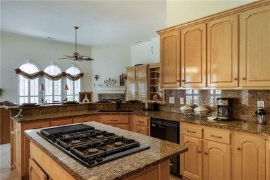 Welcome to your dream home nestled in the heart of Villa Rica in on Fairfield Plantation Golf and Country Club in Georgia - for sale on GolfHomes.com, golf home, golf lot