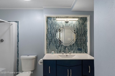 One or more photo(s) was virtually staged. Move-In-Ready on High Point Golf Club, Inc. in Florida - for sale on GolfHomes.com, golf home, golf lot