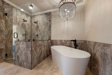 102 Voca is an exceptional golf course property in the heart of on Ram Rock Golf Course in Texas - for sale on GolfHomes.com, golf home, golf lot