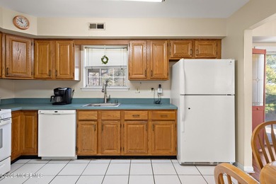 Welcome to this 2-bedroom, 2.5-bath home with a sought-after on Raintree Golf Course in New Jersey - for sale on GolfHomes.com, golf home, golf lot