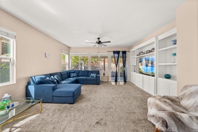 Welcome to 24619 Hatton Ln - a beautifully maintained home on Glen Ivy Golf Club in California - for sale on GolfHomes.com, golf home, golf lot