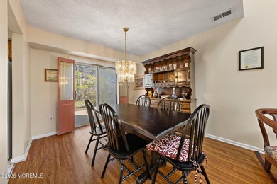 Welcome to this 2-bedroom, 2.5-bath home with a sought-after on Raintree Golf Course in New Jersey - for sale on GolfHomes.com, golf home, golf lot