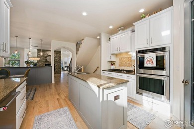 Showstopping 1 1/2-Story Gem in Water Valley! This stunning home on Pelican Lakes Golf and Country Club in Colorado - for sale on GolfHomes.com, golf home, golf lot