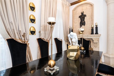 Welcome to 7409 Gathering Ct, a fully remodeled Mediterranean on  in Florida - for sale on GolfHomes.com, golf home, golf lot