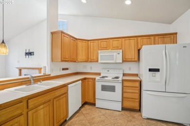 Nestled near the golf course, this charming 3 bed, 2 bath ranch on Orchard Hills Country Club in Washington - for sale on GolfHomes.com, golf home, golf lot