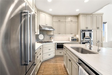 Some homes just feel different--this is one of them on Palmilla Beach Golf Club in Texas - for sale on GolfHomes.com, golf home, golf lot