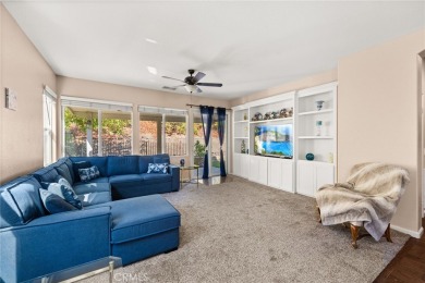 Welcome to 24619 Hatton Ln - a beautifully maintained home on Glen Ivy Golf Club in California - for sale on GolfHomes.com, golf home, golf lot