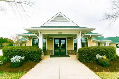 Located in the prestigious Chapel Ridge golf course community on Chapel Ridge Golf Club in North Carolina - for sale on GolfHomes.com, golf home, golf lot