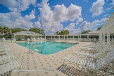 Welcome home to this immaculate maintained move in ready *NO on Nancy Lopez Legacy Golf and Country Club in Florida - for sale on GolfHomes.com, golf home, golf lot