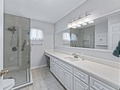 Saltwater Pool Paradise | 3 Beds o 2 Baths | Corner Lot | Fully on The Links of Spruce Creek in Florida - for sale on GolfHomes.com, golf home, golf lot