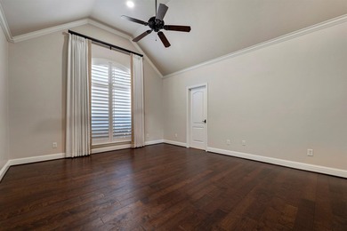 102 Voca is an exceptional golf course property in the heart of on Ram Rock Golf Course in Texas - for sale on GolfHomes.com, golf home, golf lot