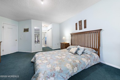 Welcome to this 2-bedroom, 2.5-bath home with a sought-after on Raintree Golf Course in New Jersey - for sale on GolfHomes.com, golf home, golf lot