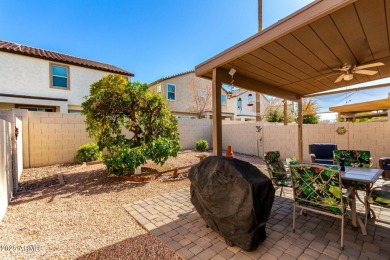 Welcome to this charming gated patio home in the highly on Alta Mesa Golf Club in Arizona - for sale on GolfHomes.com, golf home, golf lot