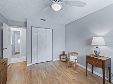 Saltwater Pool Paradise | 3 Beds o 2 Baths | Corner Lot | Fully on The Links of Spruce Creek in Florida - for sale on GolfHomes.com, golf home, golf lot