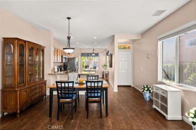 Welcome to 24619 Hatton Ln - a beautifully maintained home on Glen Ivy Golf Club in California - for sale on GolfHomes.com, golf home, golf lot