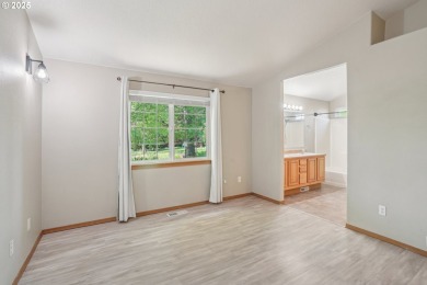 Nestled near the golf course, this charming 3 bed, 2 bath ranch on Orchard Hills Country Club in Washington - for sale on GolfHomes.com, golf home, golf lot