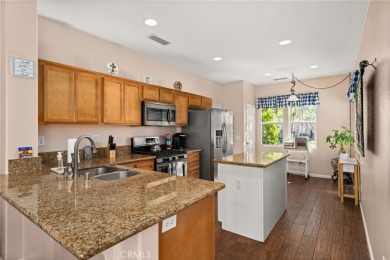 Welcome to 24619 Hatton Ln - a beautifully maintained home on Glen Ivy Golf Club in California - for sale on GolfHomes.com, golf home, golf lot