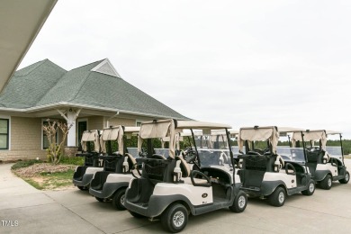 Located in the prestigious Chapel Ridge golf course community on Chapel Ridge Golf Club in North Carolina - for sale on GolfHomes.com, golf home, golf lot