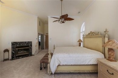 Welcome to your dream home nestled in the heart of Villa Rica in on Fairfield Plantation Golf and Country Club in Georgia - for sale on GolfHomes.com, golf home, golf lot