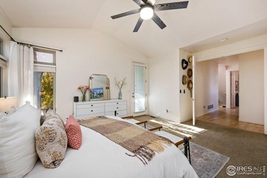 Showstopping 1 1/2-Story Gem in Water Valley! This stunning home on Pelican Lakes Golf and Country Club in Colorado - for sale on GolfHomes.com, golf home, golf lot