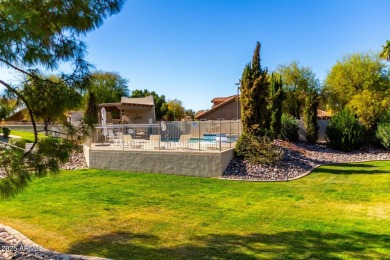 Welcome to this charming gated patio home in the highly on Alta Mesa Golf Club in Arizona - for sale on GolfHomes.com, golf home, golf lot