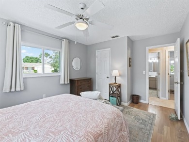 Saltwater Pool Paradise | 3 Beds o 2 Baths | Corner Lot | Fully on The Links of Spruce Creek in Florida - for sale on GolfHomes.com, golf home, golf lot