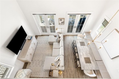 Some homes just feel different--this is one of them on Palmilla Beach Golf Club in Texas - for sale on GolfHomes.com, golf home, golf lot