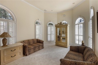 Welcome to your dream home nestled in the heart of Villa Rica in on Fairfield Plantation Golf and Country Club in Georgia - for sale on GolfHomes.com, golf home, golf lot