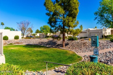 Welcome to this charming gated patio home in the highly on Alta Mesa Golf Club in Arizona - for sale on GolfHomes.com, golf home, golf lot