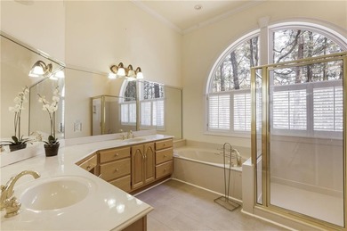 Welcome to your dream home nestled in the heart of Villa Rica in on Fairfield Plantation Golf and Country Club in Georgia - for sale on GolfHomes.com, golf home, golf lot