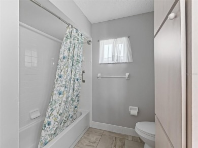 Saltwater Pool Paradise | 3 Beds o 2 Baths | Corner Lot | Fully on The Links of Spruce Creek in Florida - for sale on GolfHomes.com, golf home, golf lot