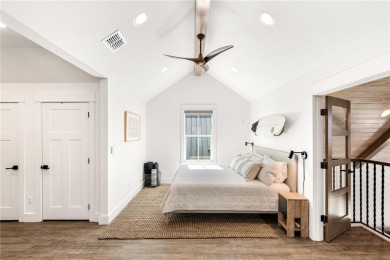 Some homes just feel different--this is one of them on Palmilla Beach Golf Club in Texas - for sale on GolfHomes.com, golf home, golf lot