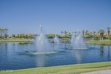 Highly Upgraded Pinehurst Plan + Built 2023 + Move In NOW on Estrella Mountain Ranch Golf Course in Arizona - for sale on GolfHomes.com, golf home, golf lot