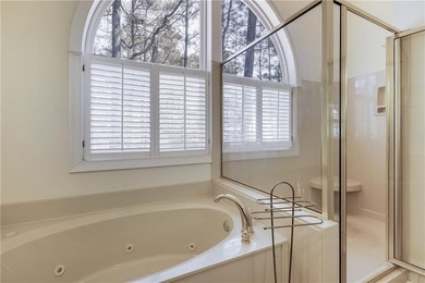 Welcome to your dream home nestled in the heart of Villa Rica in on Fairfield Plantation Golf and Country Club in Georgia - for sale on GolfHomes.com, golf home, golf lot