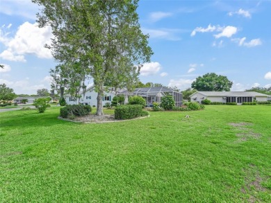 Saltwater Pool Paradise | 3 Beds o 2 Baths | Corner Lot | Fully on The Links of Spruce Creek in Florida - for sale on GolfHomes.com, golf home, golf lot