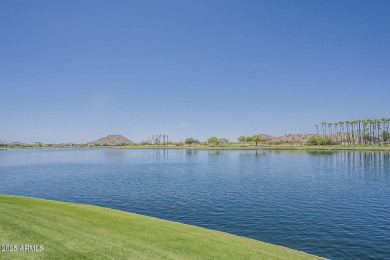 Highly Upgraded Pinehurst Plan + Built 2023 + Move In NOW on Estrella Mountain Ranch Golf Course in Arizona - for sale on GolfHomes.com, golf home, golf lot