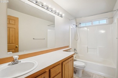 Nestled near the golf course, this charming 3 bed, 2 bath ranch on Orchard Hills Country Club in Washington - for sale on GolfHomes.com, golf home, golf lot