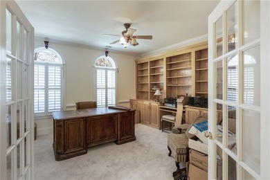 Welcome to your dream home nestled in the heart of Villa Rica in on Fairfield Plantation Golf and Country Club in Georgia - for sale on GolfHomes.com, golf home, golf lot