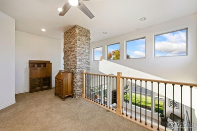 Showstopping 1 1/2-Story Gem in Water Valley! This stunning home on Pelican Lakes Golf and Country Club in Colorado - for sale on GolfHomes.com, golf home, golf lot