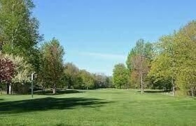 You'll enjoy the quality, 6' walls and workmanship of the lovely on Lost Lake Woods Club in Michigan - for sale on GolfHomes.com, golf home, golf lot