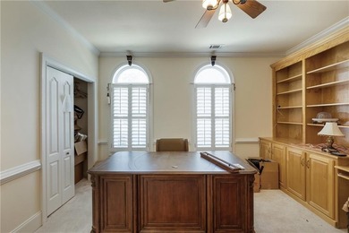 Welcome to your dream home nestled in the heart of Villa Rica in on Fairfield Plantation Golf and Country Club in Georgia - for sale on GolfHomes.com, golf home, golf lot