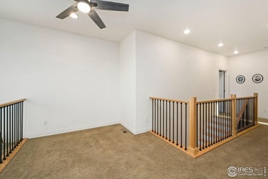 Showstopping 1 1/2-Story Gem in Water Valley! This stunning home on Pelican Lakes Golf and Country Club in Colorado - for sale on GolfHomes.com, golf home, golf lot