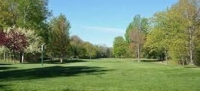 You'll enjoy the quality, 6' walls and workmanship of the lovely on Lost Lake Woods Club in Michigan - for sale on GolfHomes.com, golf home, golf lot