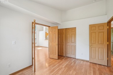 Nestled near the golf course, this charming 3 bed, 2 bath ranch on Orchard Hills Country Club in Washington - for sale on GolfHomes.com, golf home, golf lot