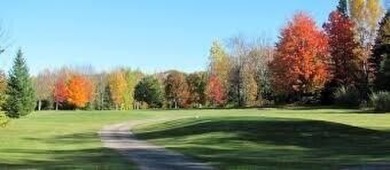 You'll enjoy the quality, 6' walls and workmanship of the lovely on Lost Lake Woods Club in Michigan - for sale on GolfHomes.com, golf home, golf lot